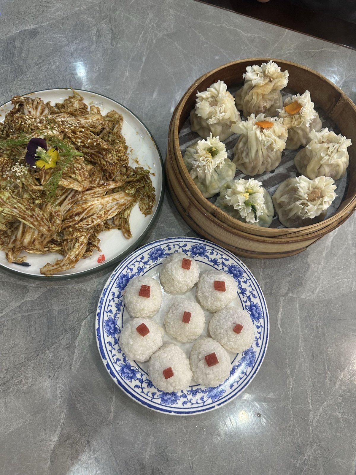 都一处烧麦馆·前门店 参考图 1