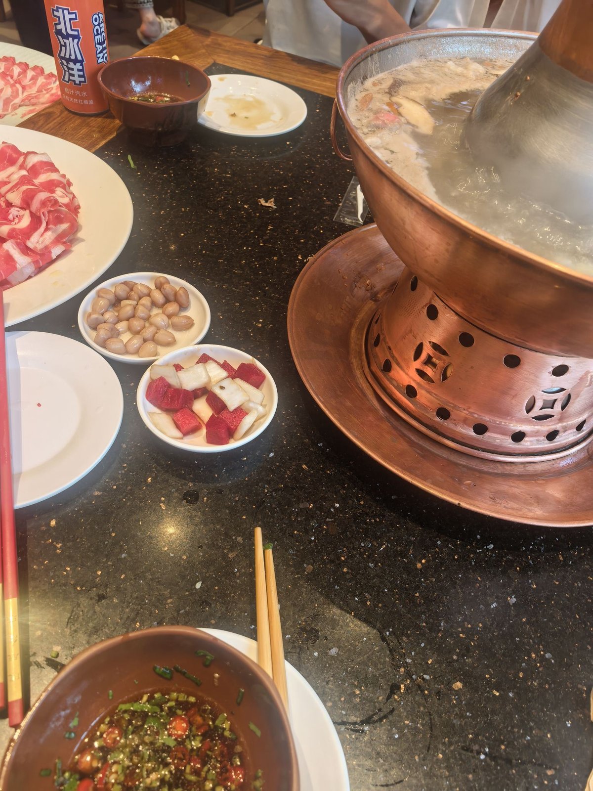 南门涮肉·天坛南门店 参考图 1