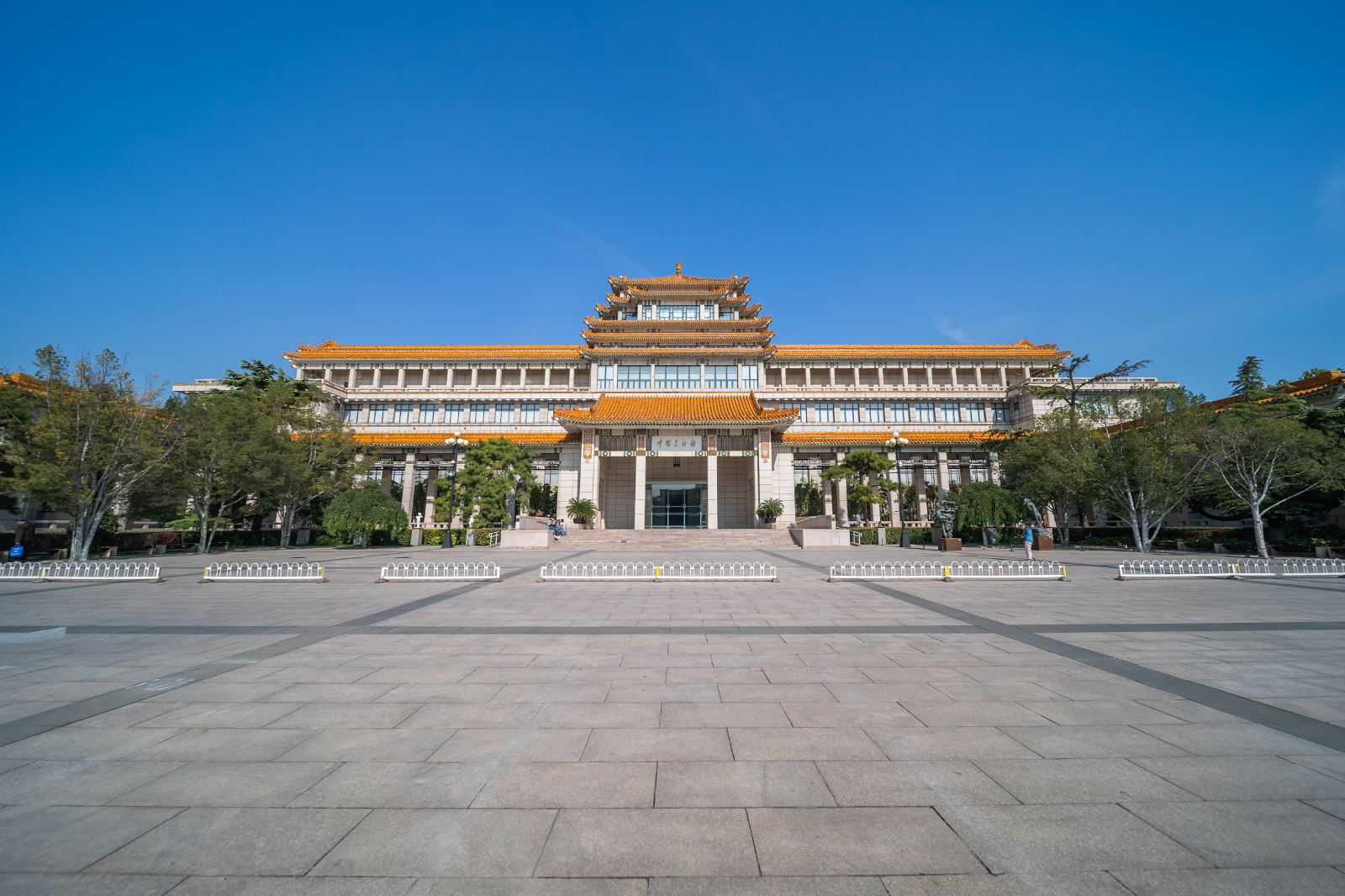 中国美术馆 参考图 1